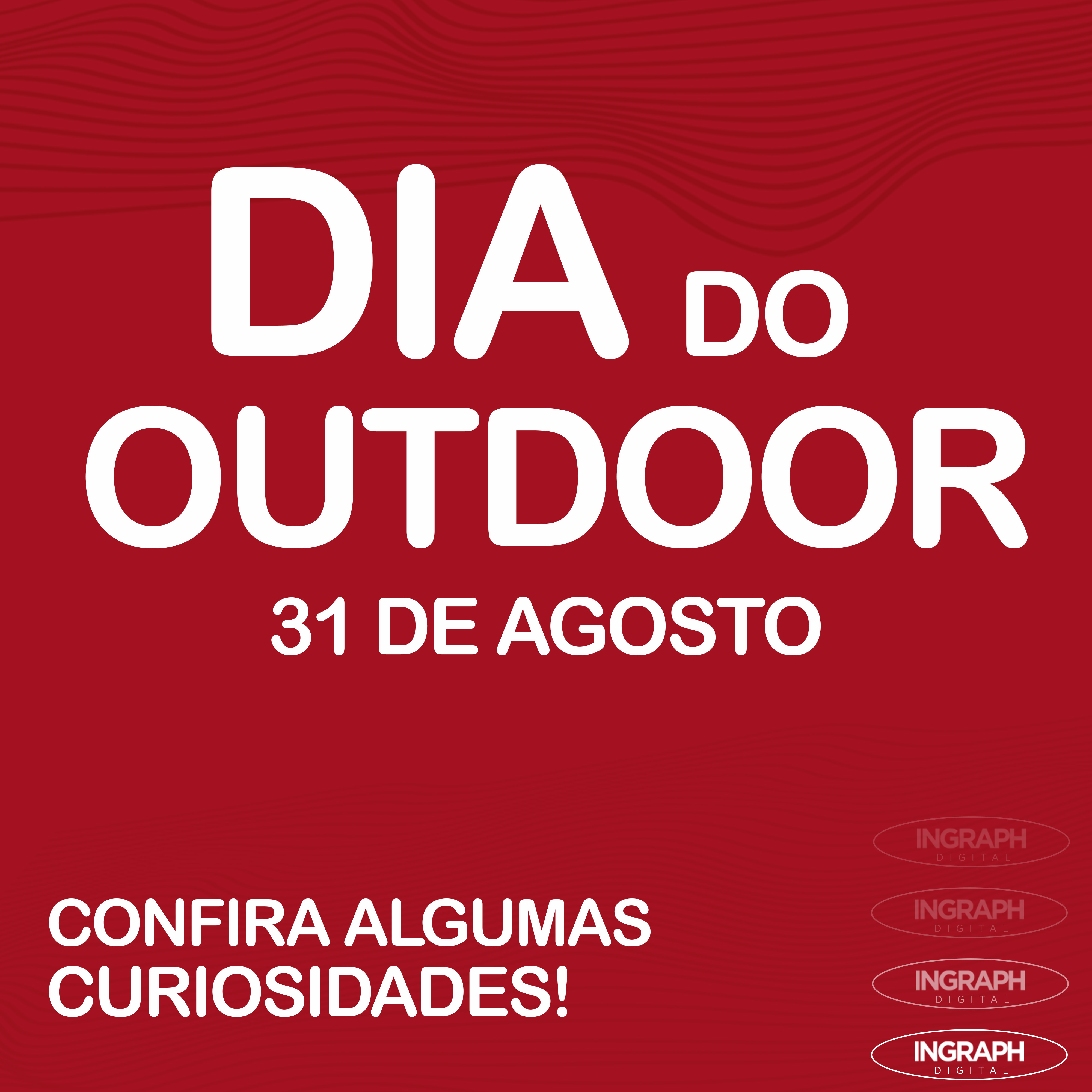 Você conhece os maiores outdoors do mundo?