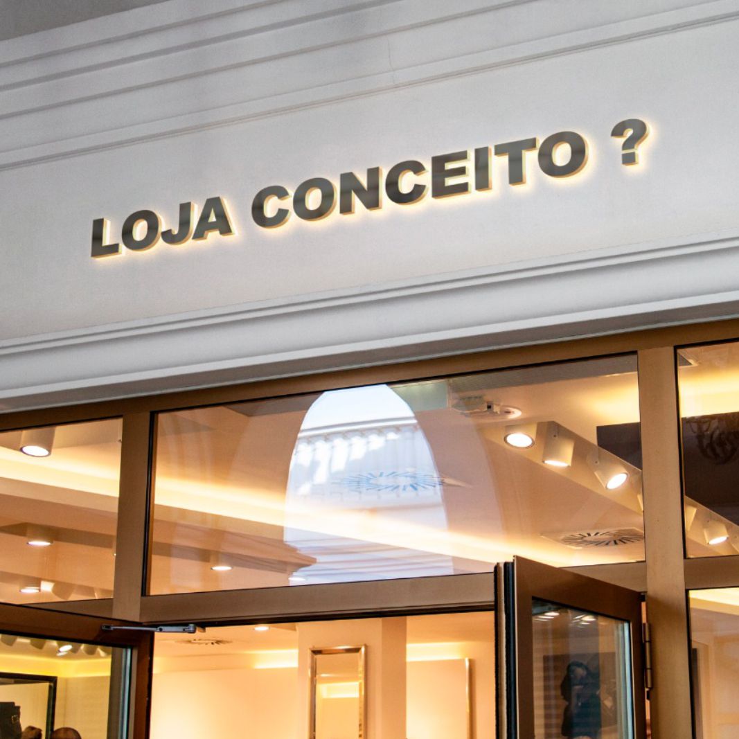 Loja Conceito?